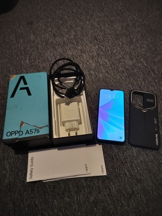 оппо А 57 S телефон сатылады