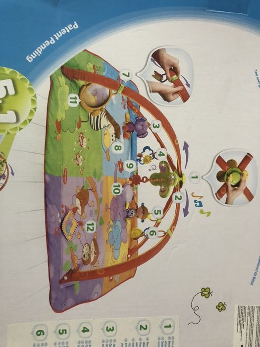 Активна гимнастика