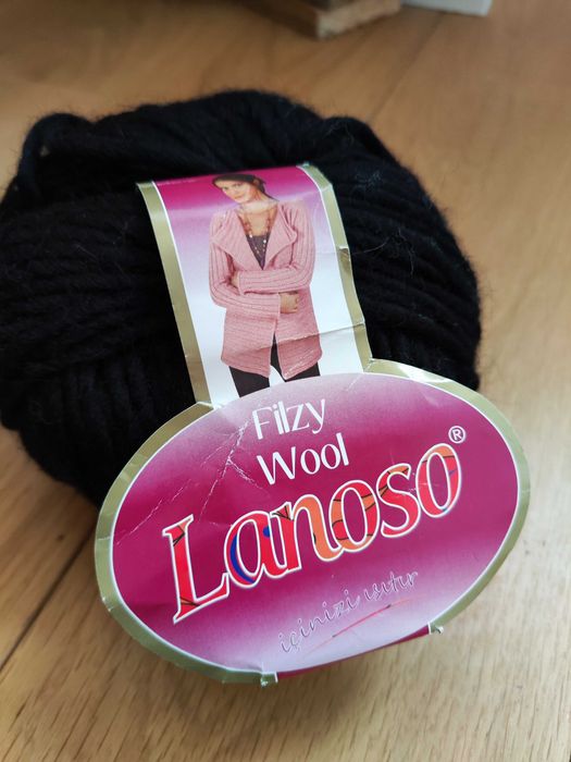 Прежда  Filzi Wool НОВО