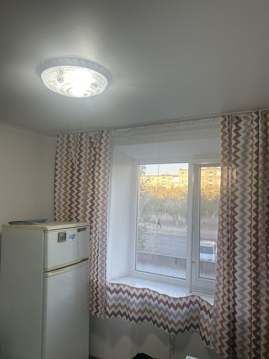 Продается квартира