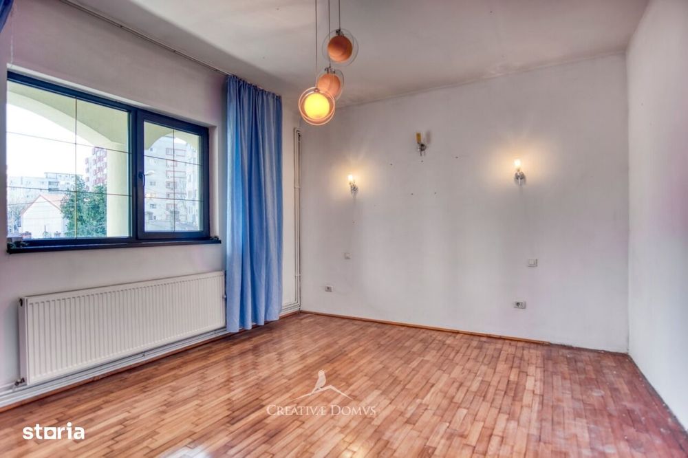 Apartament cu 3 camere, 2 locuri parcare / Sebastian - 13 Septembrie