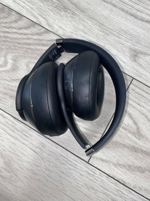 Casti Audio Over-Ear Hama 2 in 1 Passion Turn, Functie Boxa, EQ, Bluetooth, Negre