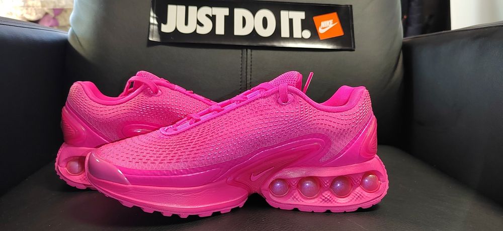 Nike Air Max DN, номер 36