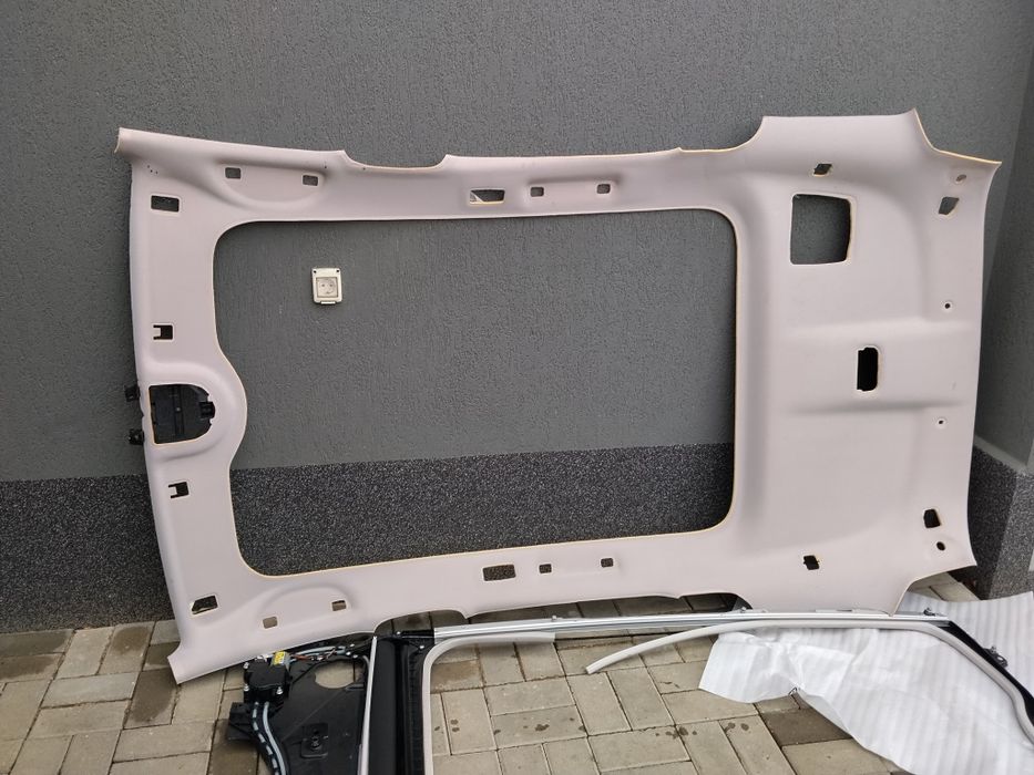 Dezmembrez Peugeot 308 sw, 2009, motor 1.6