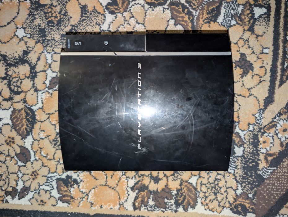 Ps3 Modat CFW 4.93