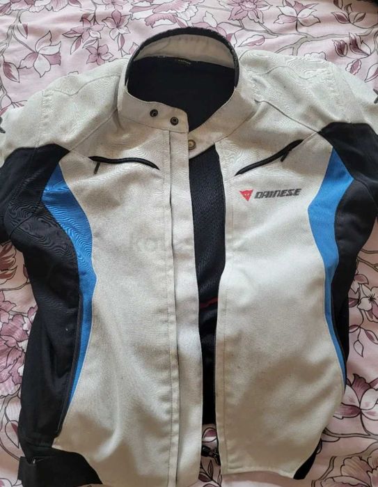 Мото куртка Dainese 52