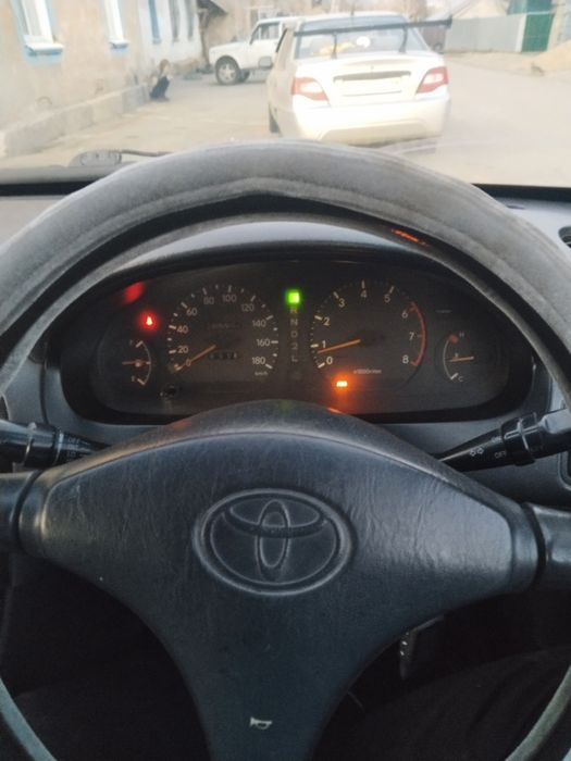 Продам АвтоТойотаКарина1996.г.в...