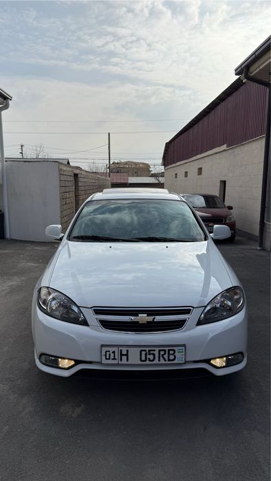 Avtomat Gentra ELEGANT PLUS 3 позиция