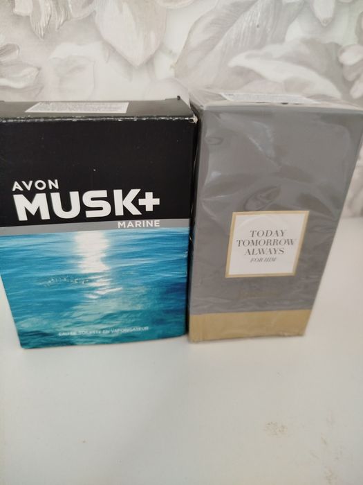 Парфюмерия  AVON