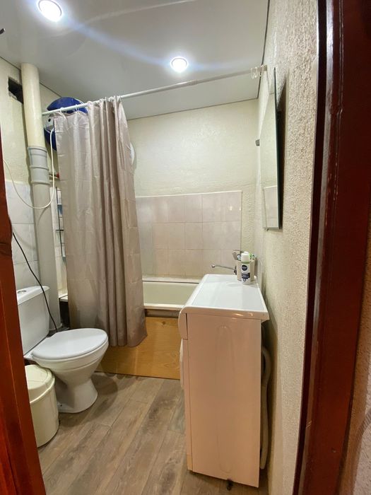 2 ком квартира центре