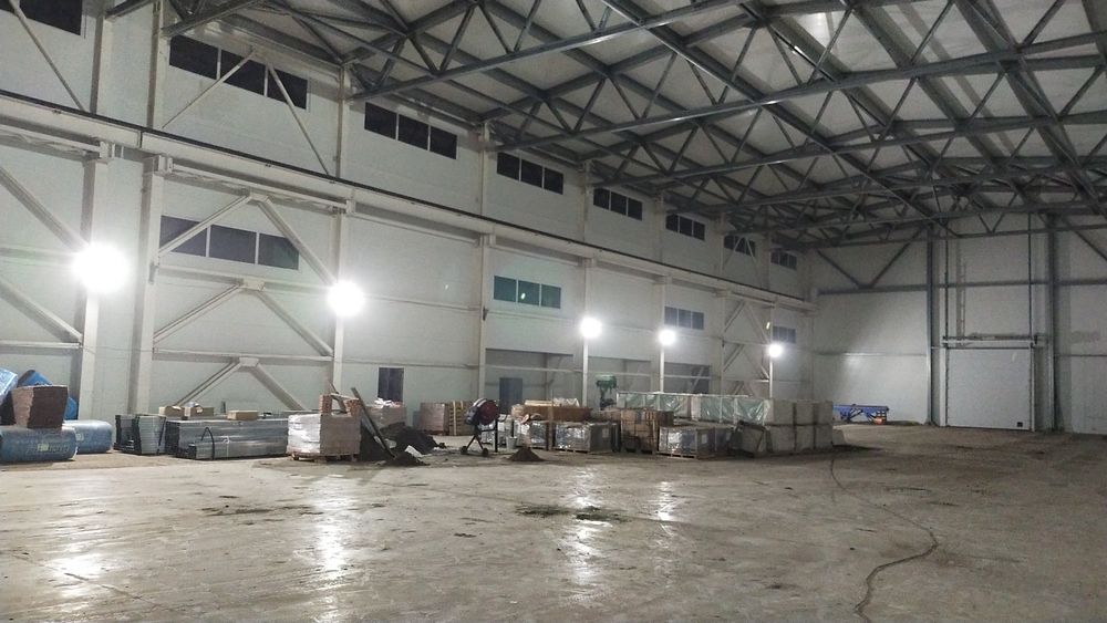 Услуги Электрика