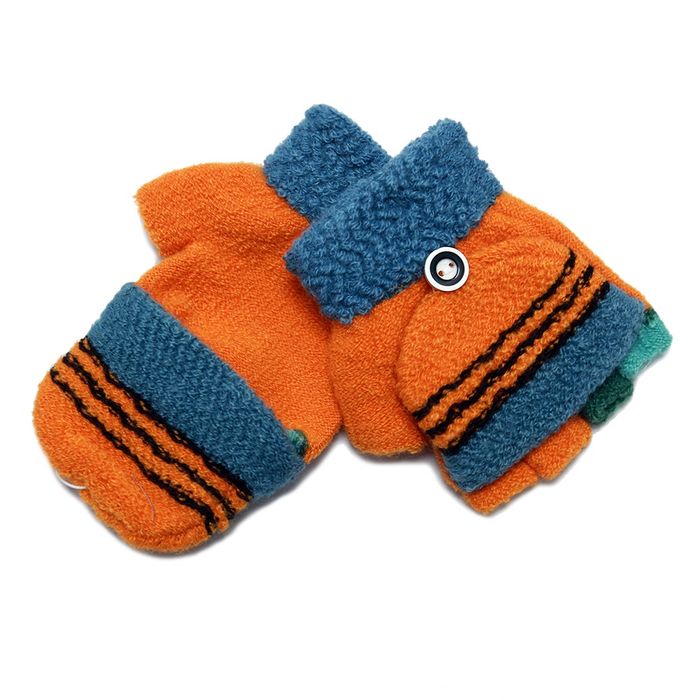 Перчатки/варежки детские