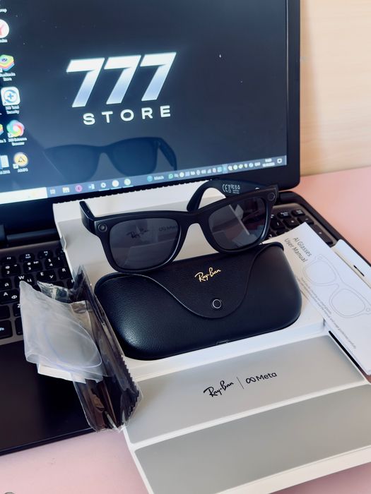 Ray Ban очки премиум