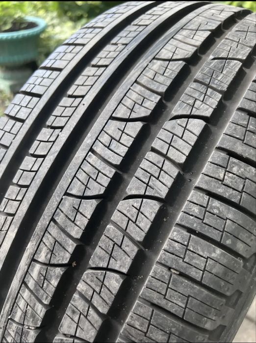 Продам шины Pirelli