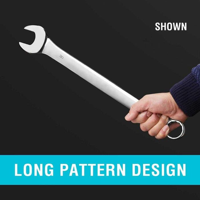 Cheie fixa 36mm.Cheie inelara 36mm.Cheie combinata pana la65mm-Profi