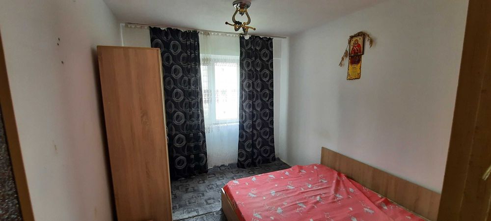 Apartament zona Vest Tulcea