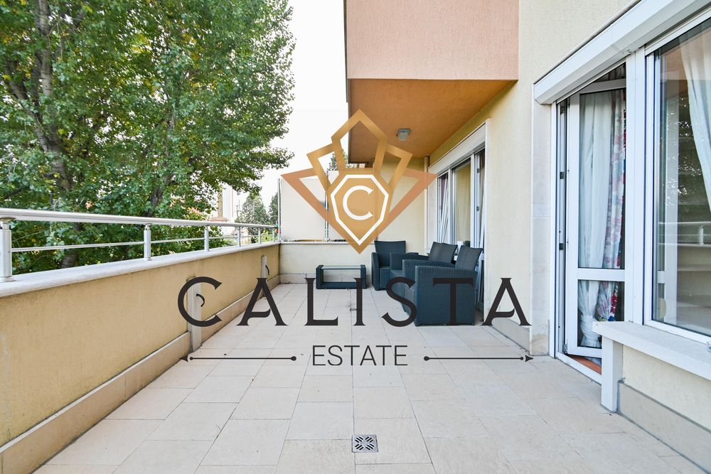 Дава се под наем Двустаен апартамент в София, Гео Милев - 83 кв.м за 750 € - Снимка #14