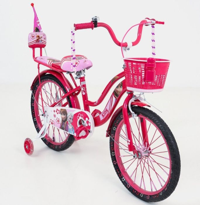 Продаеться детский велосипед