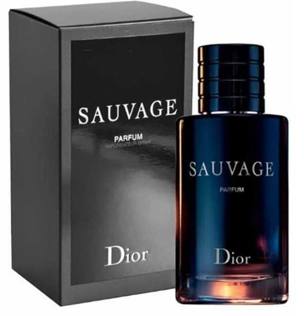 Dior Sauvage eau de parfum/parfum/elixir