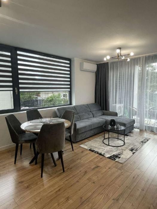 Дава се под наем Двустаен апартамент в Варна, Чайка - 58 кв.м за 700 € - Снимка #2