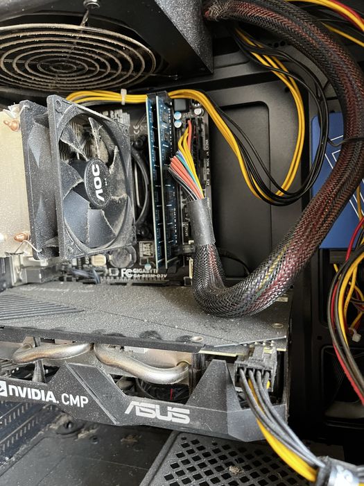 Продам игровой пк