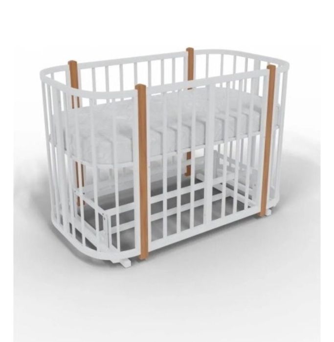 Манеж трансформер