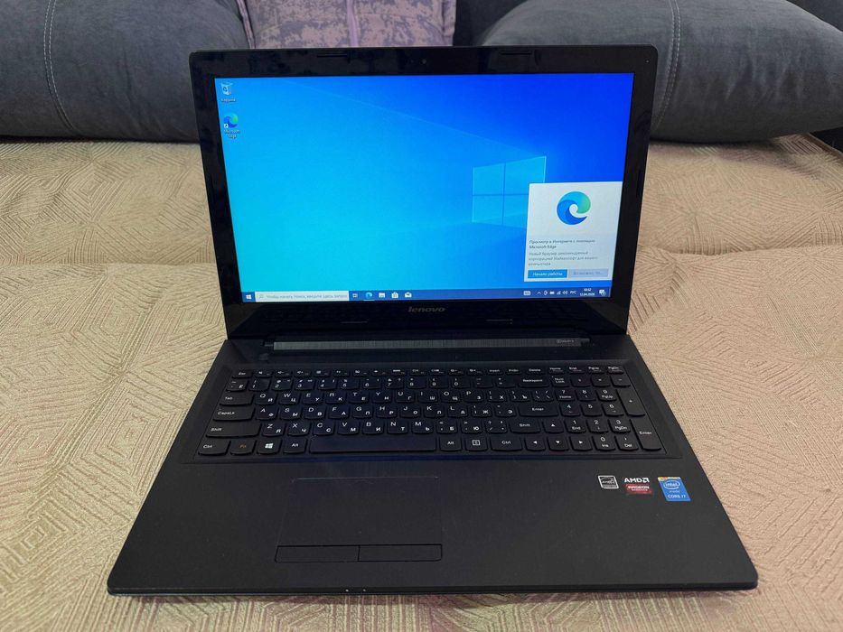 Продам ноутбук Lenovo G50-70