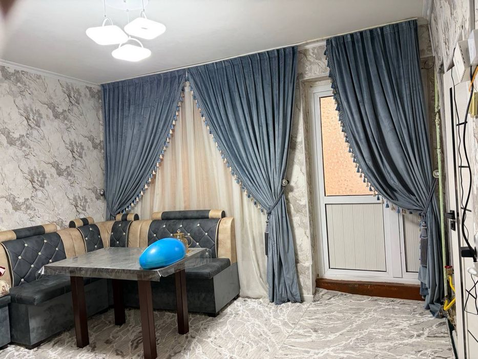 Продается участок 5 комнатная/ возможен обмен на 3 комнатную квартиру