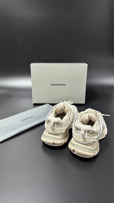 Adidasi Balenciaga Track Fullbox Unisex 36-45