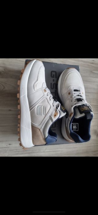 G star  маратонки