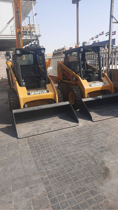 Услуги мини погрузчика, бобкат, bobcat