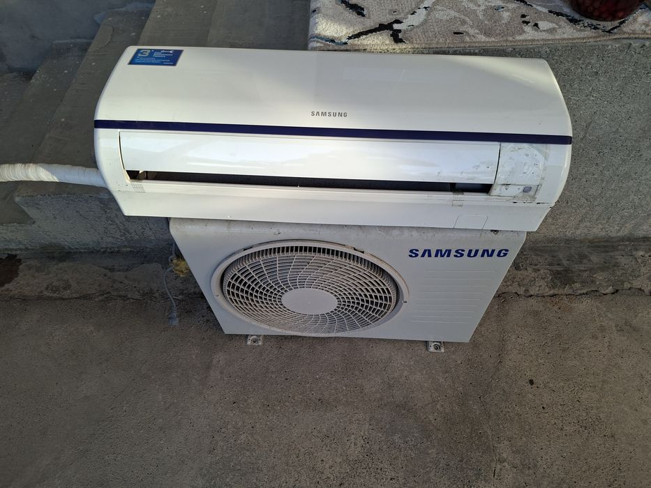 Konditsioner samsun 12