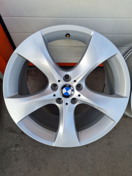 Оригинални джанти за BMW X3 X4 С.П. R20 5x120 ET38/51 10/8.5J