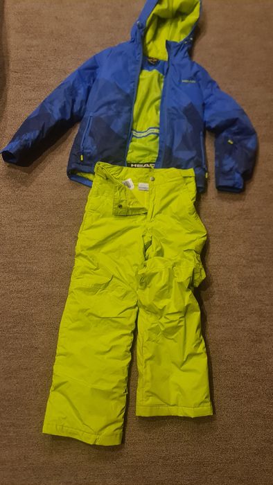 Costum ski copii 140-146