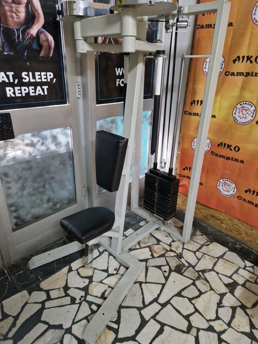 Aparat Fluturari inapoi