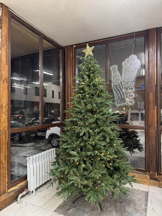 Новогодняя Ёлка в продаже!