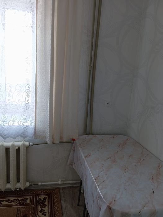 2-х комнатная КВ ТОРГ