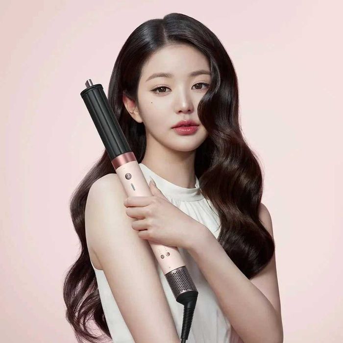 Dyson Airwrap Co-Anda2x  Ceramik Pink Rose Gold Предновогодняя Акция