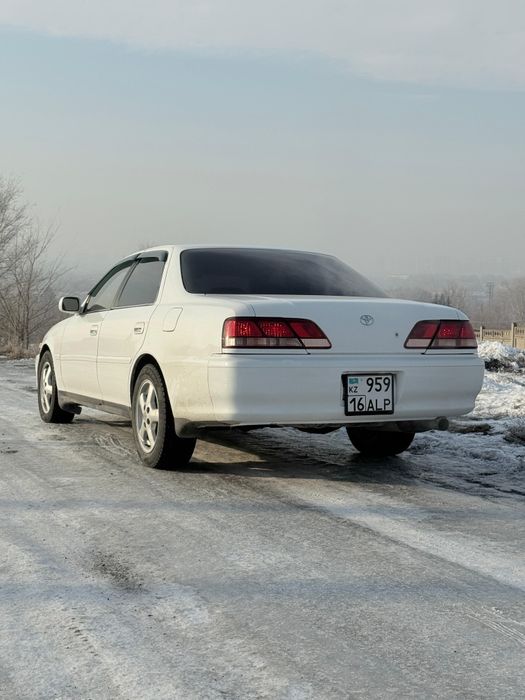 Toyota Cresta 1997 г.в.