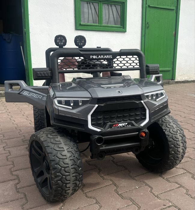 Продам детский электромобиль