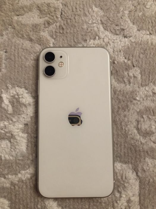 iPhone 11 бу коладнылган
