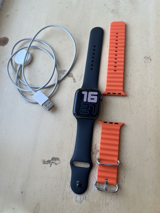 Apple watch se1 44mm