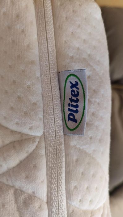 Матрас детский в кроватку