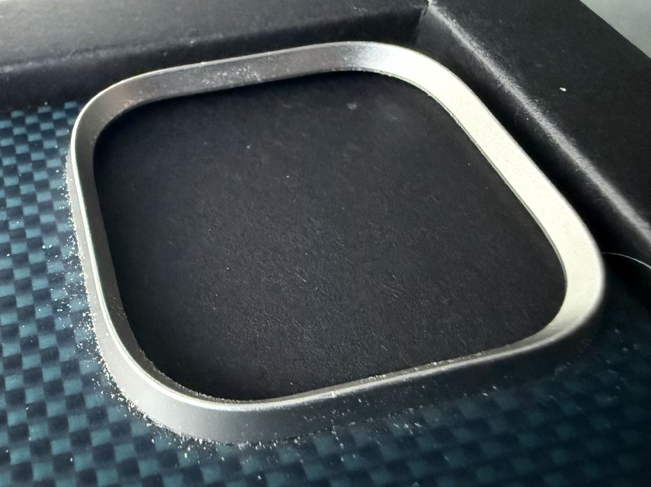 Чехол PITAKA iPhone 16 Pro Max