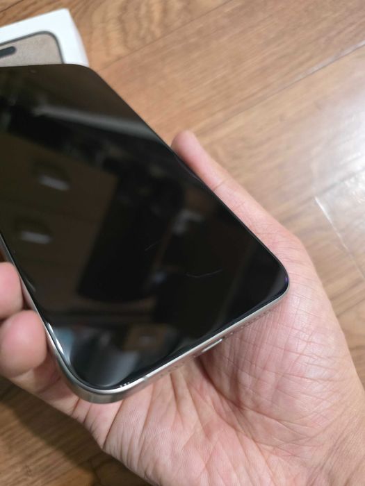 IPhone 15 Pro Max айфон 15 про макс