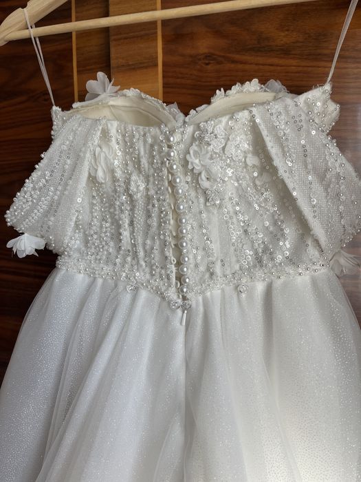 Rochie de mireasa Milla Nova
