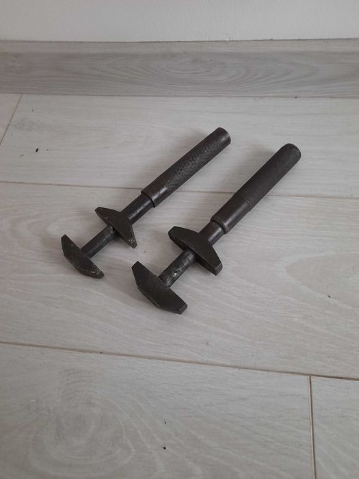 Френски  ключове