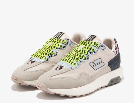 Дамски сникърси Dr. Franklin 39 номер