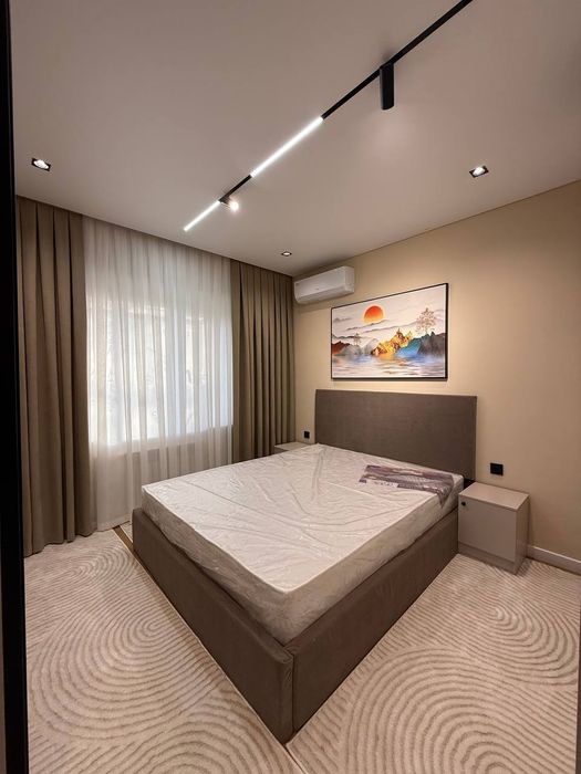 Срочно сдаётся квартира в аренду возле парк Бабура