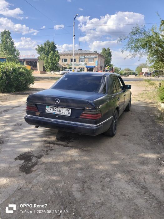 Продам. Мерседес  вариант обмена.